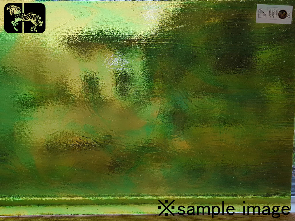 YG Y96-2540M ラッキー ストリーク リアクティブ