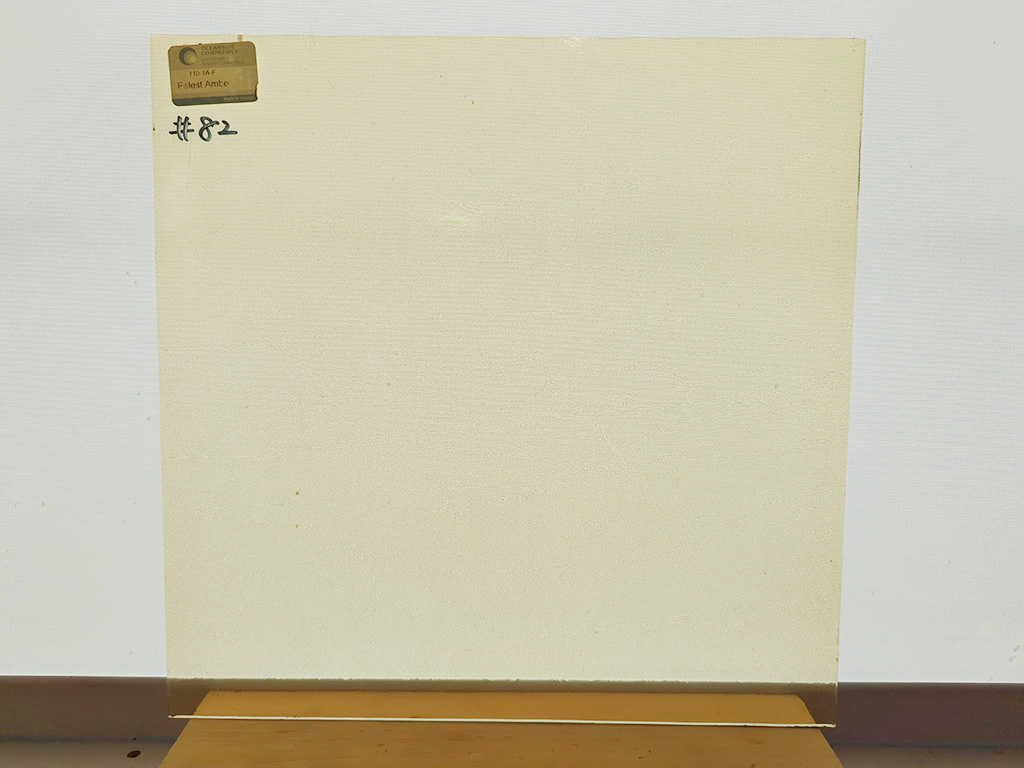 OGTスペクトラム　110-1A-Fペーレストアンバー　膨張係数96(COE96) RP