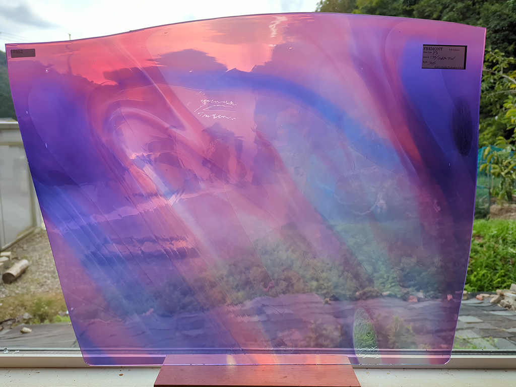 ＃862 フリモントグラス P3-170/262SW