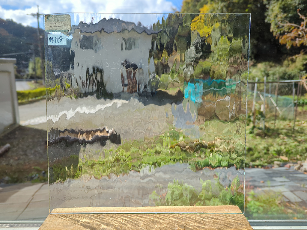 OGTスペクトラム　100W-96　ウォータークリア　膨張係数96(COE96) RP