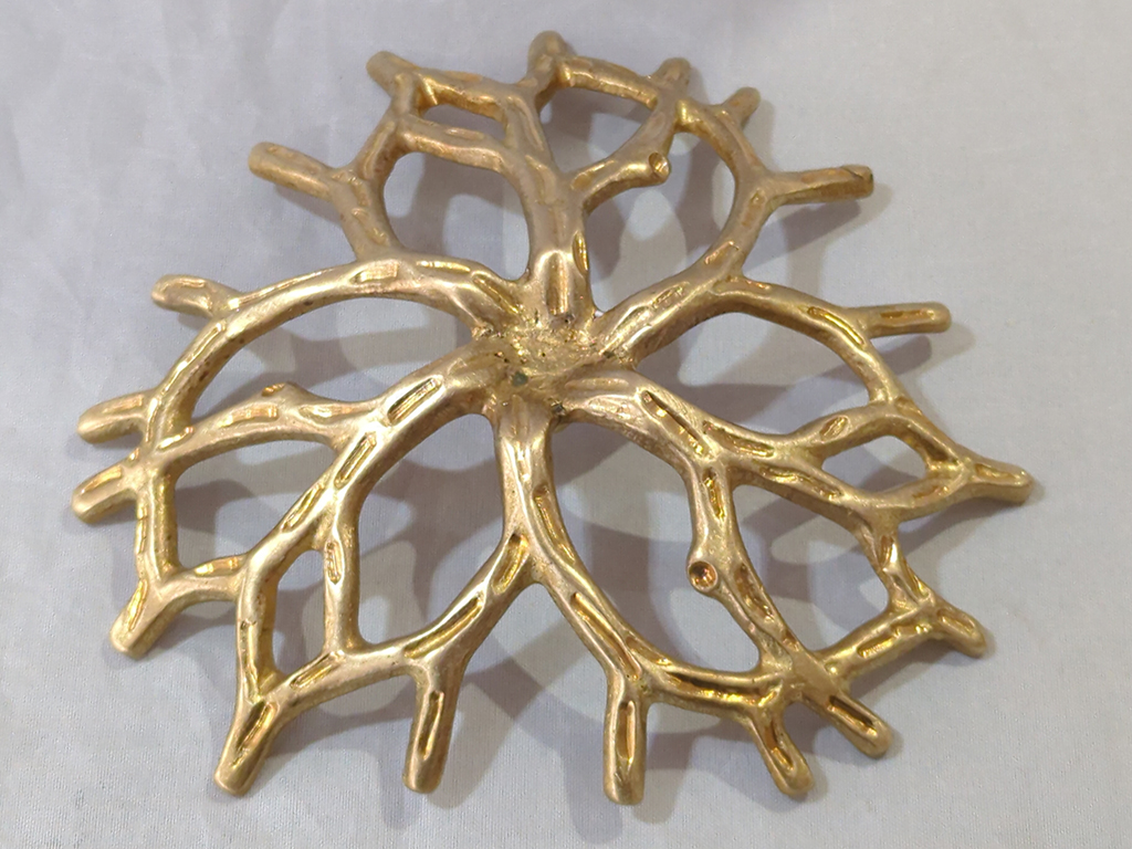 チェスナッツクラウン 《LP可》