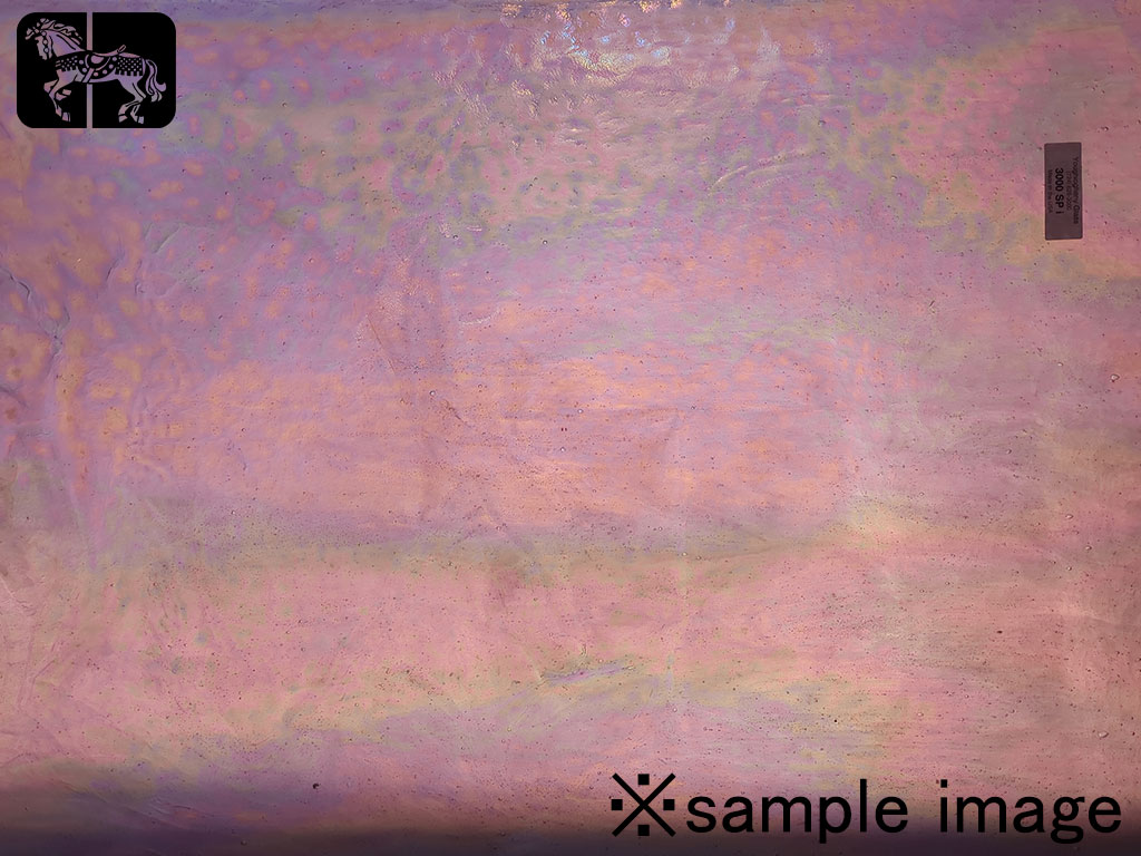 YG 3000SPi モーヴ（藤色）イリデッセント(IR) 単色 在庫限り