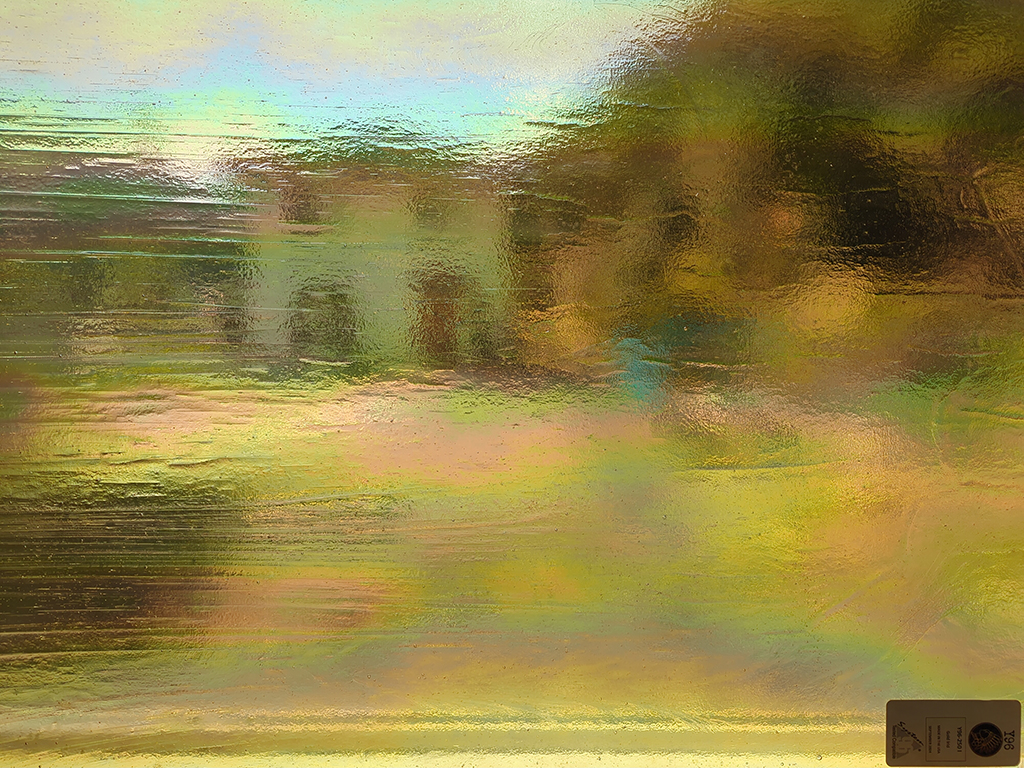 YG Y96-250i ゴールドイリデッセント(IR)