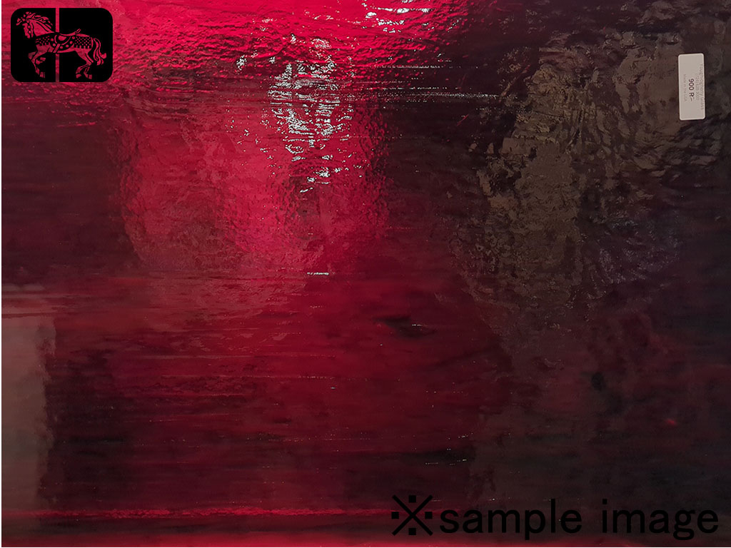 YG 900RG チェリーレッド 単色