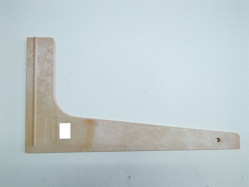 Leponitt　L型定規