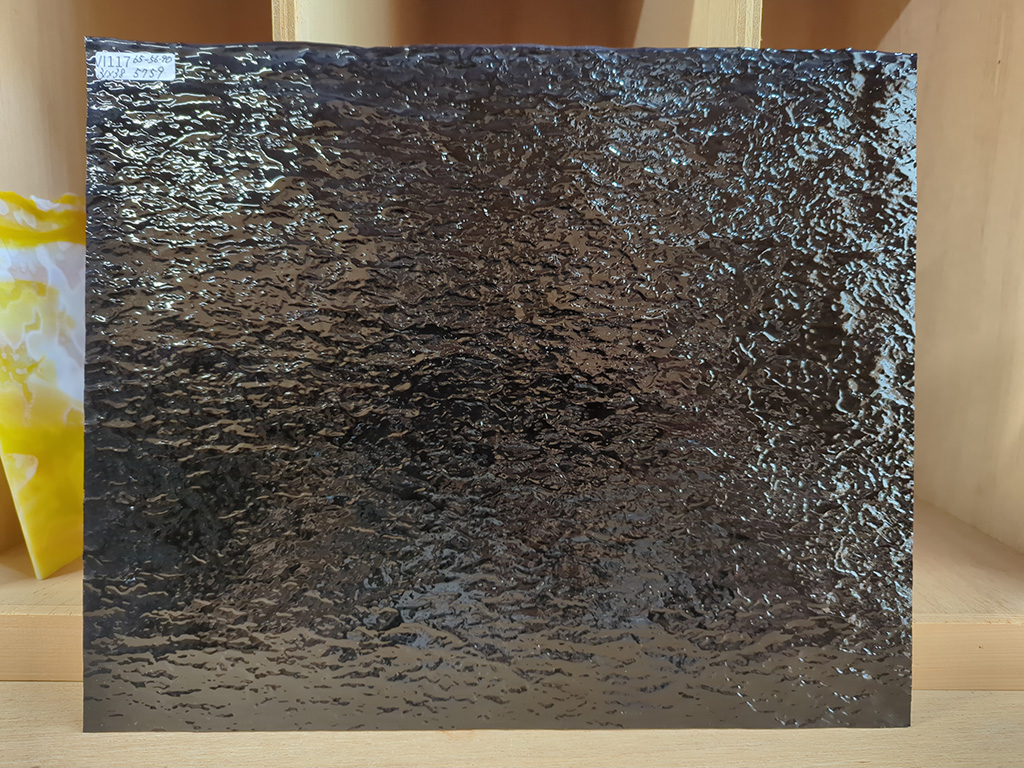 V117 OLDウロボロス 65-56-90 ブラック 膨張係数90(COE90) サイズ：約310ｘ380ｍｍ