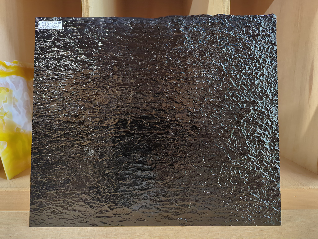 V118 OLDウロボロス 65-56-90 ブラック 膨張係数90(COE90) サイズ：約310ｘ370ｍｍ