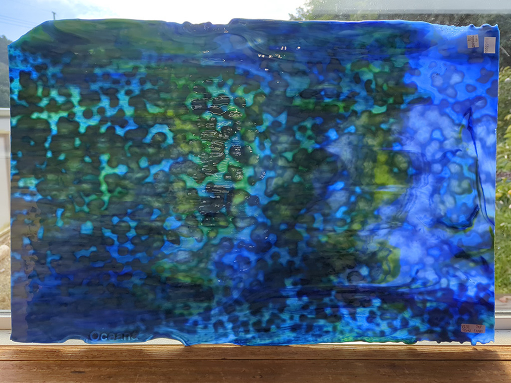 V131 OLDオセアナ 708 サイズ：約700ｘ460ｍｍ