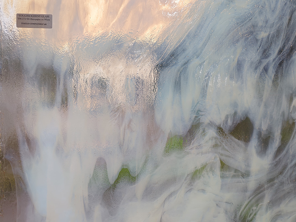 YG　Y96-2710M【H】 シャンパン オン ホワイト