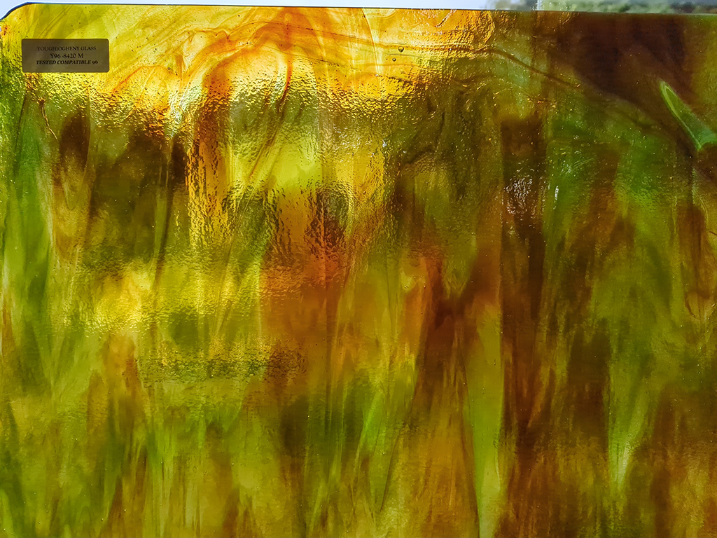 YG　Y96-8420M ウッドランズ【H】