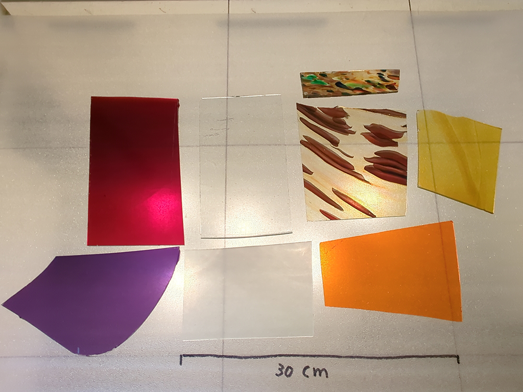 フリモント グラスストリップス（大）　＃11