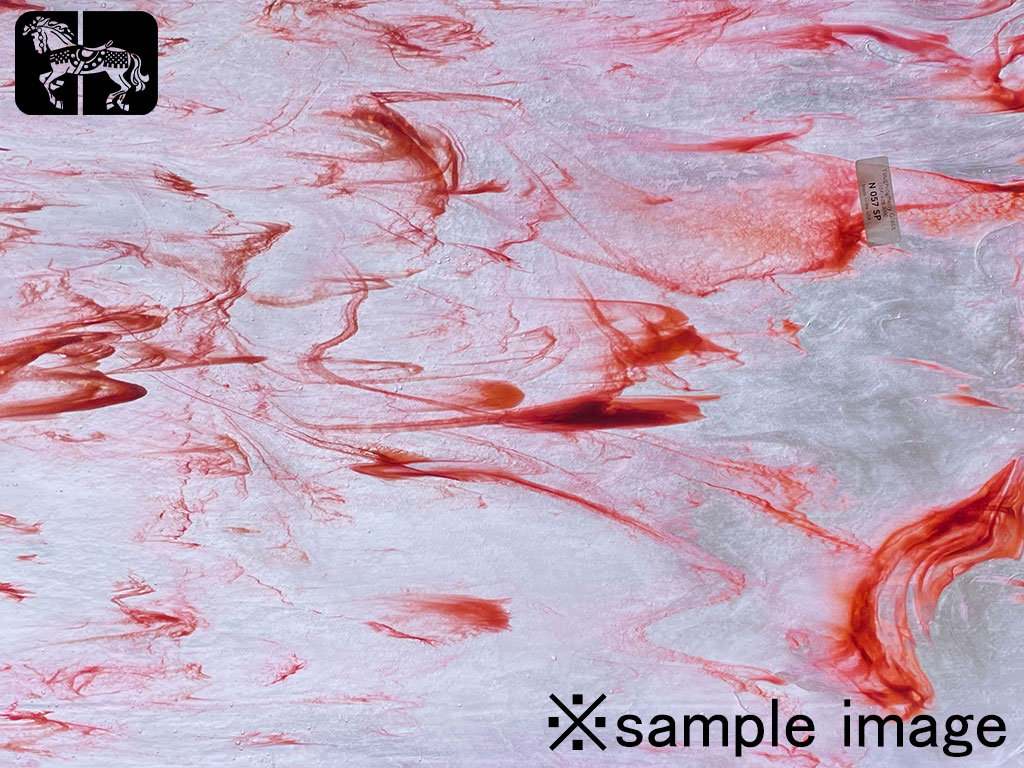 YG N057SP ネオジウムピンク/ピーチ