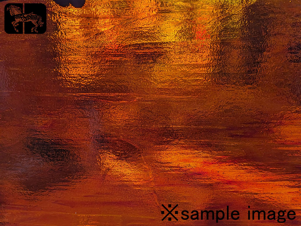 YGウロボロス　60-612-96 膨張係数96(COE96) グレナデンレッド