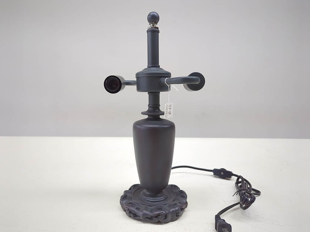 ランプベース　STD-38