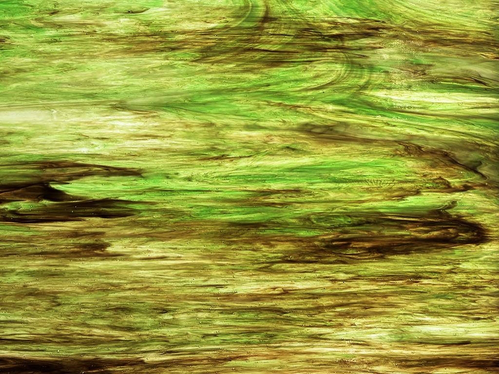 【OUTLET】ウィズマーク　WO-61　グリーン/ブラウン　ウィスピー