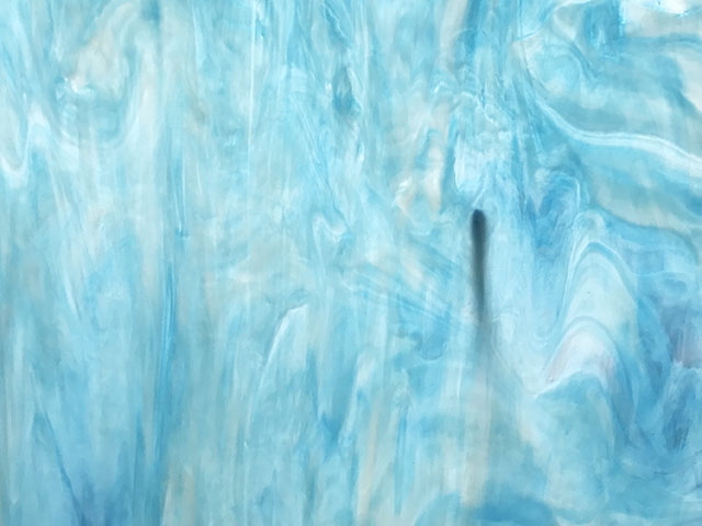 ウィズマーク　WO-87　スカイブルーウィスピー　在庫限り