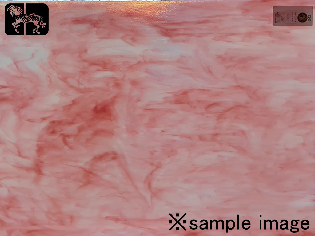 YG Y96-1007M ピンク/ホワイト