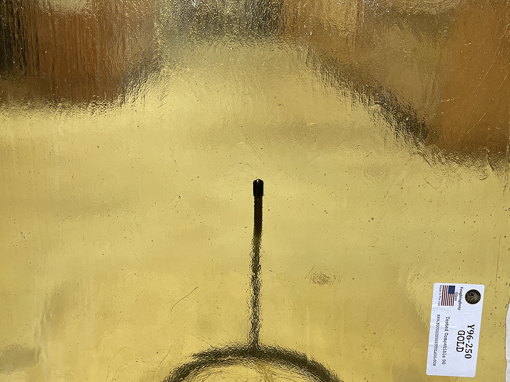 YG Y96-250 ゴールド