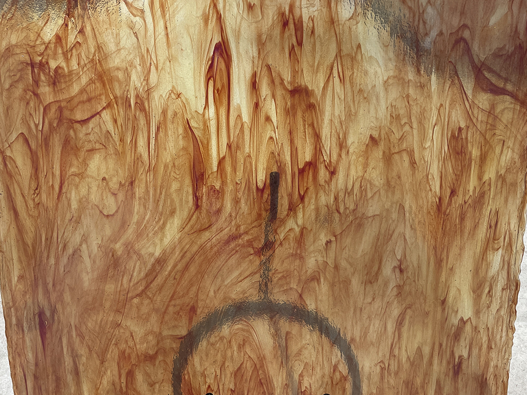 YG Y96-9000 レッドオパール