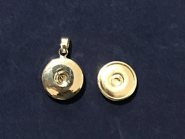 ペンダントトップ　AGS-11　 《LP可》