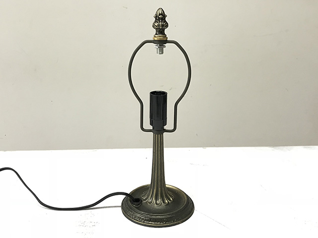 ランプベース　ミニタット