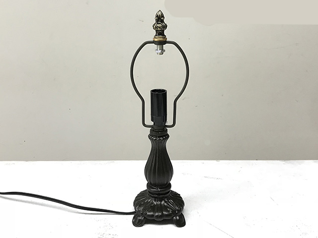 ランプベース　ミニフローラ《MS》