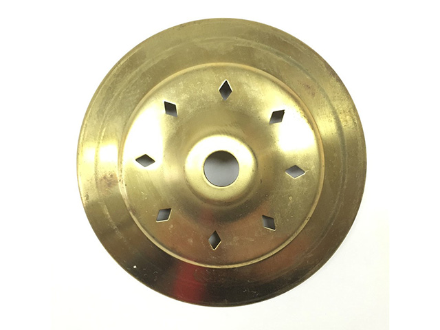 ベースキャップ