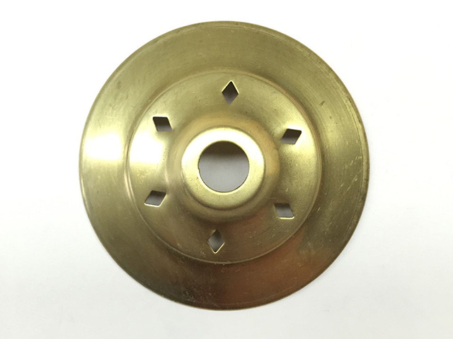 ベースキャップ