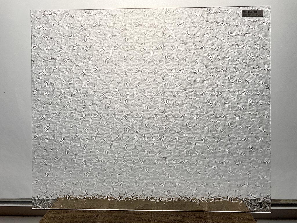 ウィズマーク フロレンティン クリア FLOR-01