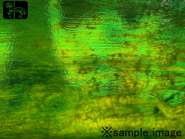 ウロボロス 00-DGG グリーンコンビネーション/リングモトル 当店限定商品