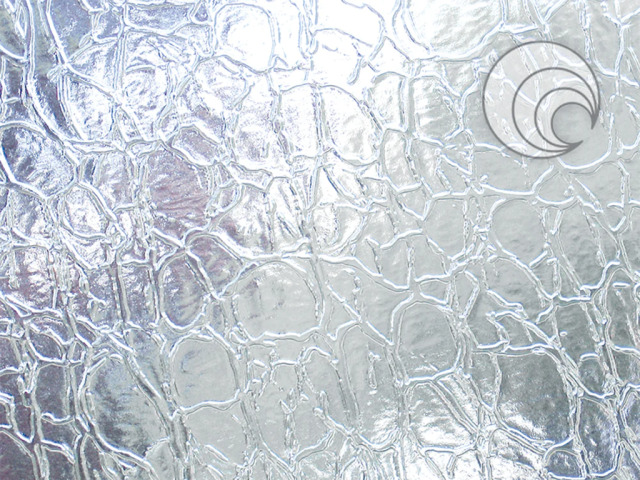 OGTスペクトラム 100CRACKLE-Fクリア 膨張係数96(COE96) RP