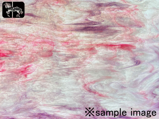 YG 1167SP アイスホワイト/デンスホワイトオパール/ゴールドピンク/ゴールドパープル