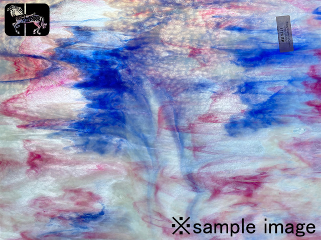 YG 1176SP アイスホワイト/デンスホワイト/ダークブルー/ピンク