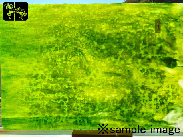 YG 1431RG ホワイト/ライムグリーン/エメラルドグリーン