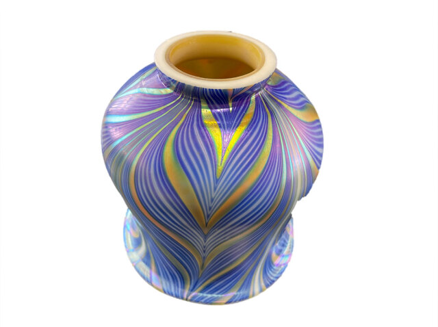 カーティスジェレ作品　カエデの木 1968年頃のカーティス・ジェレ作「鳥の飛行」を投稿するしかない