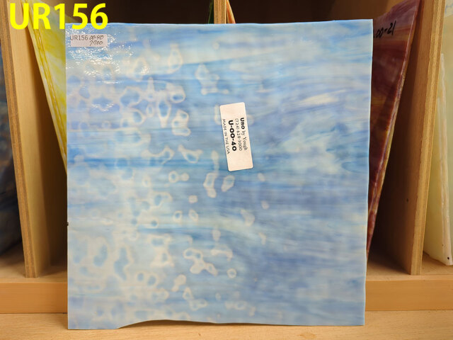 YGウロボロス 00-40 スティール＆スカイブルー