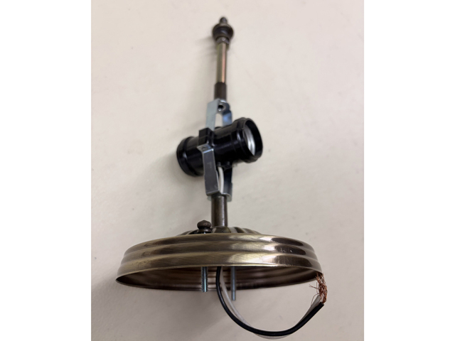 シーリングフィクサー　（天井直付灯具・2灯式）