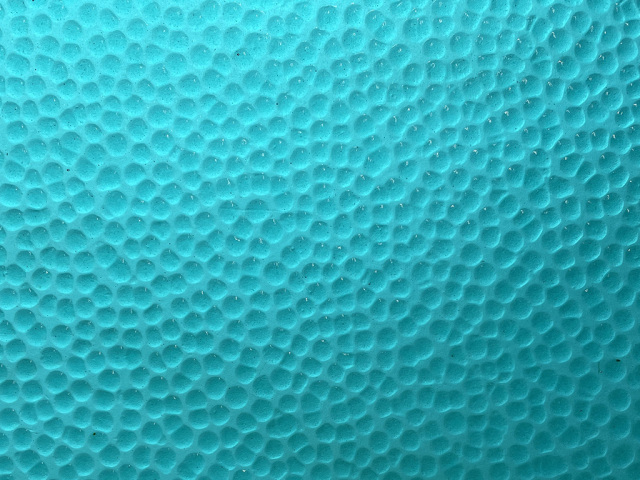 ウィズマーク ハンマード アクアブルーグリーン HAM-25