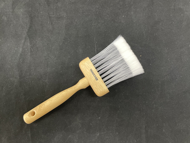 【価格改定】絵付け用筆 バジャーブラシ（ブレンディングブラシ）《LP可》