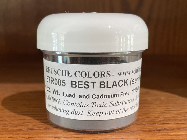 57R005 ベストブラック1oz(28.35g）　《LP可》