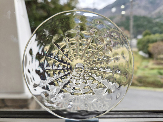 モナークロンデル オプティックウェブ4″