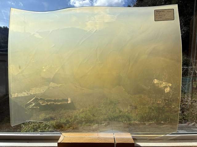 ＃980 フリモントグラス S1-223/170