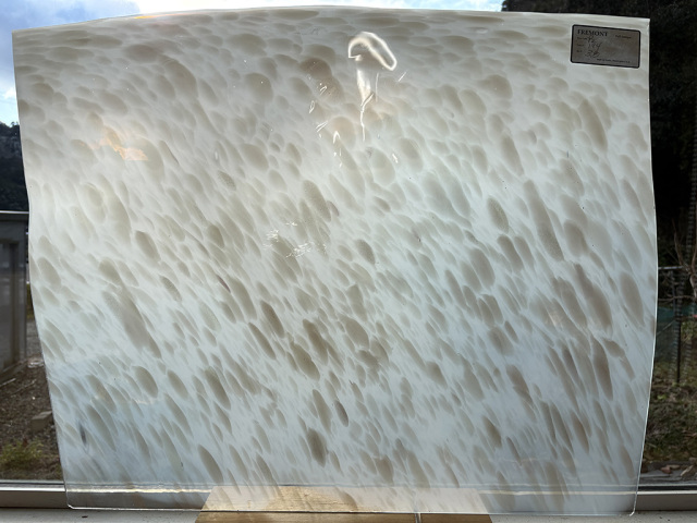 ＃991 フリモントグラス P2-194　1/4カット可