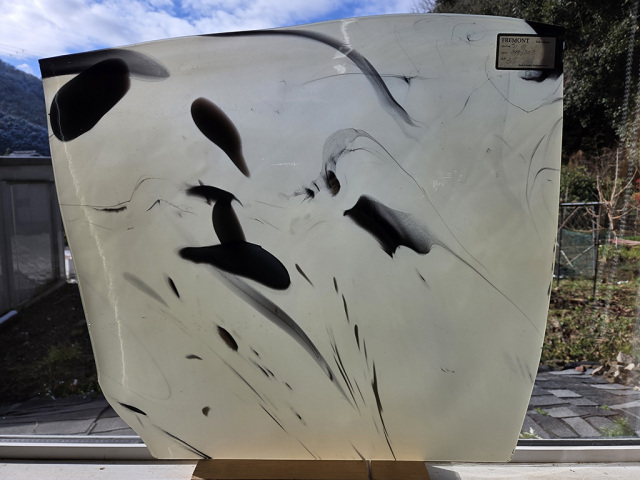 ＃973 フリモントグラス S1-298/303