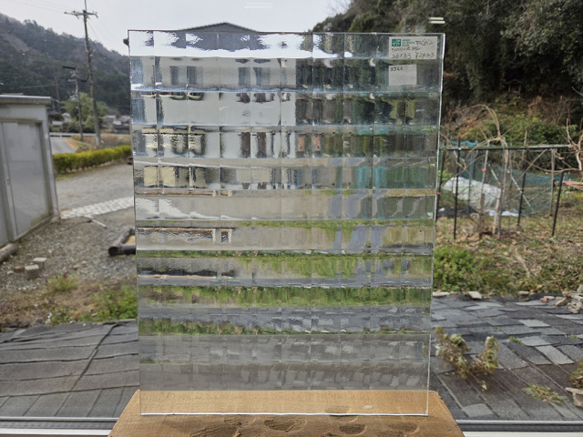 #344 サンゴバン/カロリー4ｍｍ厚　サイズ：約260ｘ330ｍｍ