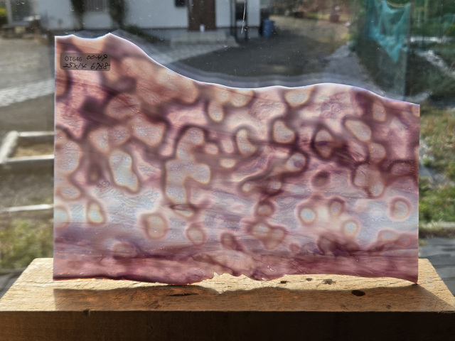 #646【OUTLET】YGウロボロス 00-49 目安サイズ250ｘ140ｍｍ