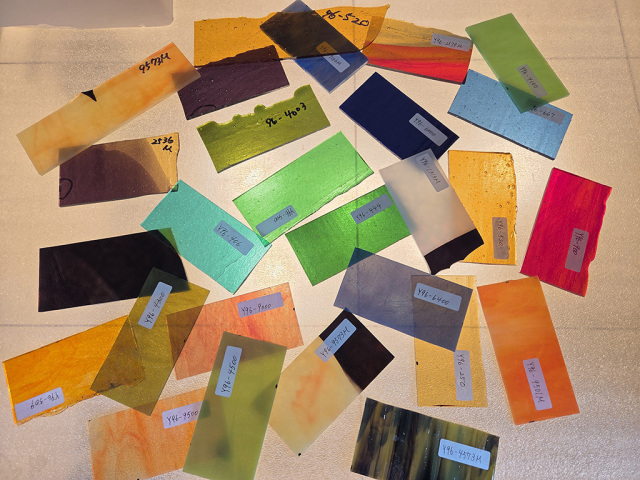 Y-96バラエティパック/約3kg　膨張係数96