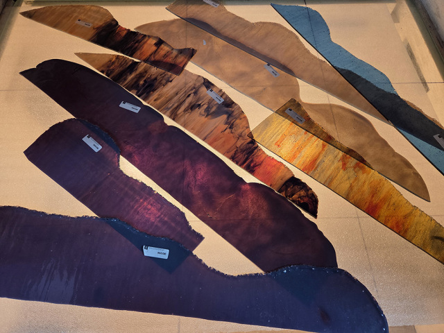 YG Y-96シートヘッド 3kgセット　膨張係数96