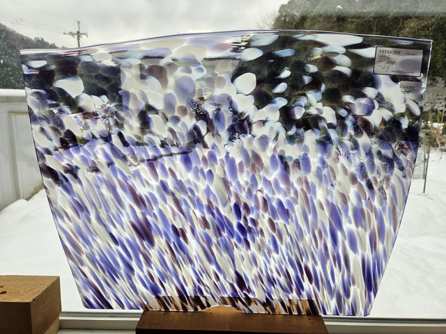 ＃998 フリモントグラス G-224　1/4カット可