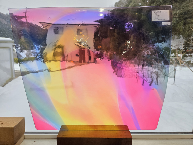 ＃1002 フリモントグラス P2-253